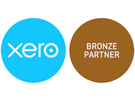 Xero Bronze Partner